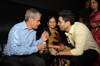 Major Movie Premiere Show Photos